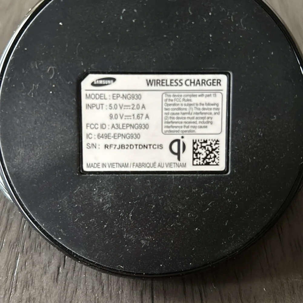 SAMSUNG FAST CHARGER SMARTPHONES